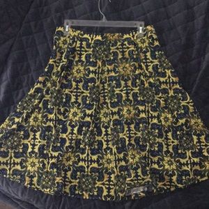 LuLaRoe Skirt - L